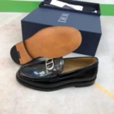 wholesale quality dior men shoes model no. 259